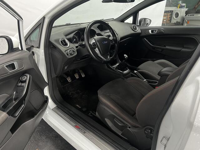 Ford FIESTA 1.0 EcoBoost ST Line