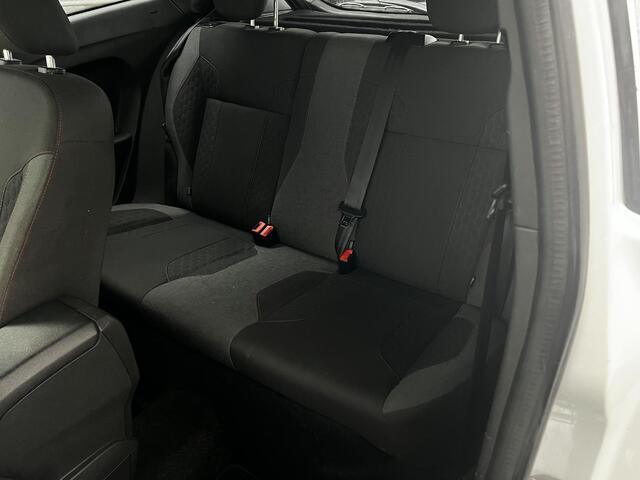 Ford FIESTA 1.0 EcoBoost ST Line