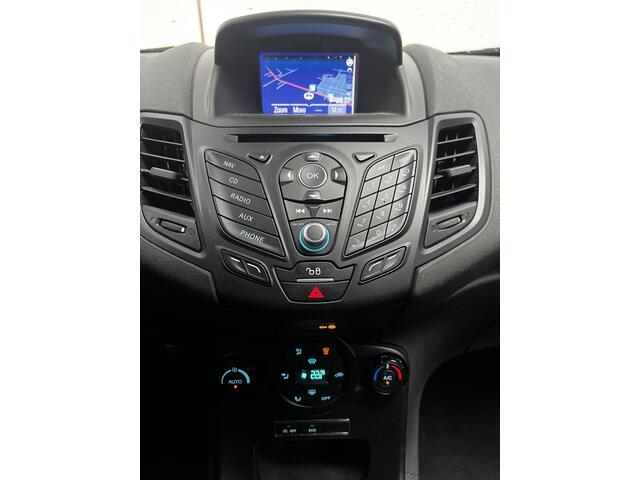 Ford FIESTA 1.0 EcoBoost ST Line