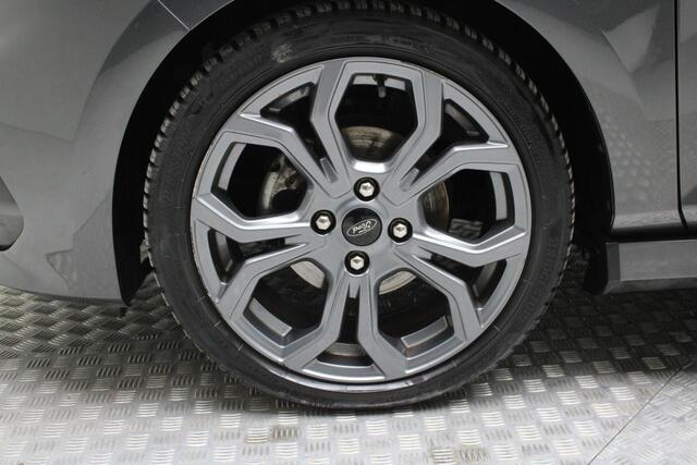 Ford FIESTA 1.0 EcoBoost ST-Line | airco | navi fullmap | pdc achter | carplay | keyless | spiegel elecr. inklapbaar