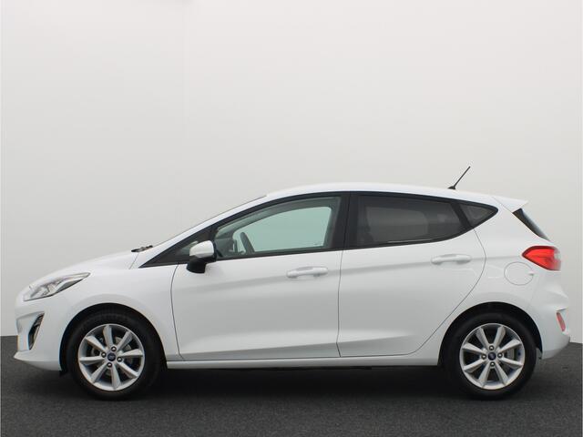 Ford FIESTA 1.1 Trend NAVI / AIRCO / CARPLAY / BLUETOOTH / CRUISE / PDC / NL-AUTO