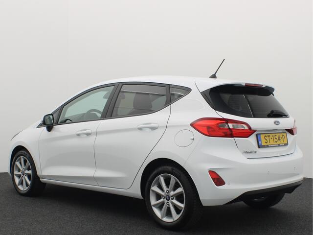 Ford FIESTA 1.1 Trend NAVI / AIRCO / CARPLAY / BLUETOOTH / CRUISE / PDC / NL-AUTO