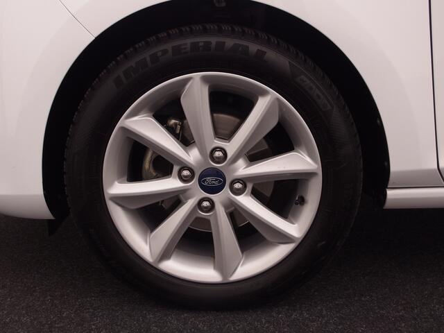 Ford FIESTA 1.1 Trend NAVI / AIRCO / CARPLAY / BLUETOOTH / CRUISE / PDC / NL-AUTO
