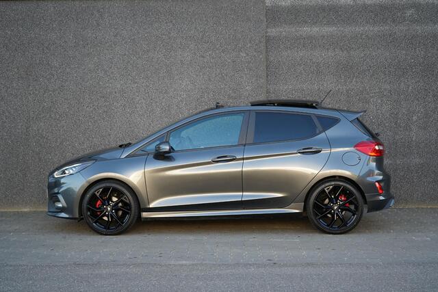Ford FIESTA 1.5 EcoBoost ST-3 200 PK/Panodak/B&O/Keyless/Carplay/Navi