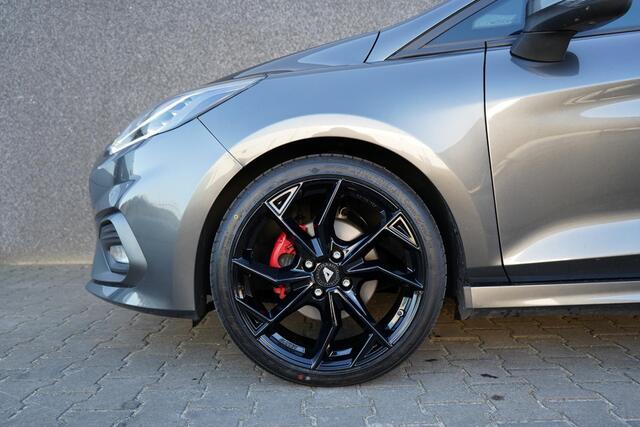 Ford FIESTA 1.5 EcoBoost ST-3 200 PK/Panodak/B&O/Keyless/Carplay/Navi