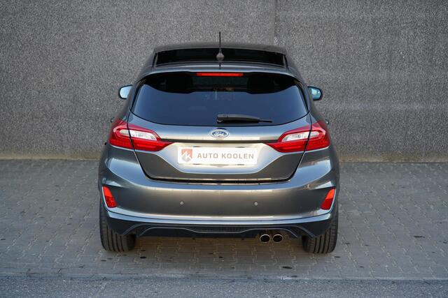 Ford FIESTA 1.5 EcoBoost ST-3 200 PK/Panodak/B&O/Keyless/Carplay/Navi