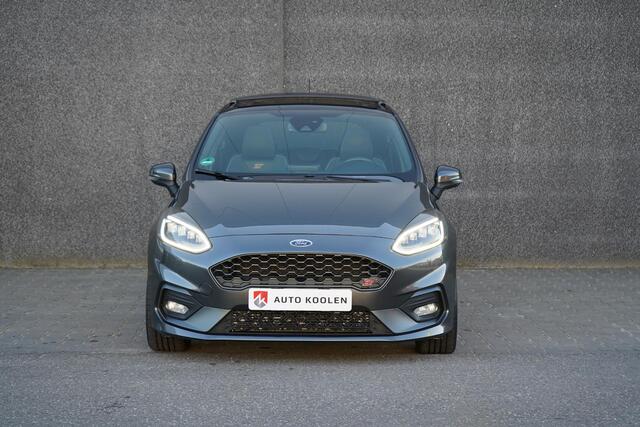 Ford FIESTA 1.5 EcoBoost ST-3 200 PK/Panodak/B&O/Keyless/Carplay/Navi