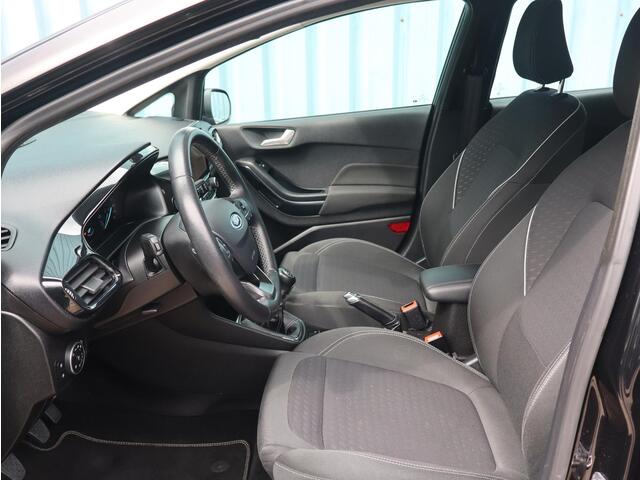 Ford FIESTA 1.0 100PK EcoB. Titanium NAVI | CAMERA | B&O | CLIMA