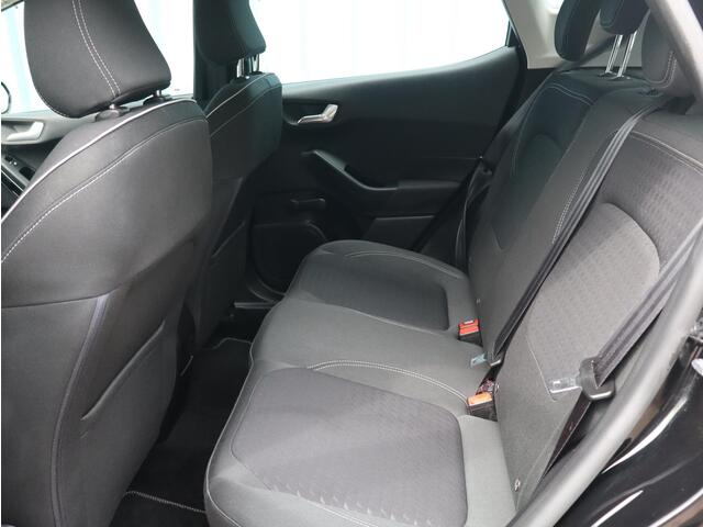 Ford FIESTA 1.0 100PK EcoB. Titanium NAVI | CAMERA | B&O | CLIMA