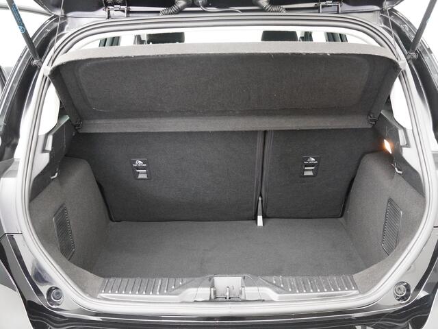 Ford FIESTA EcoBoost 125PK Hybrid Titanium I Nw Model | Climate | Parkeersensoren | Cruise I Navi I LED