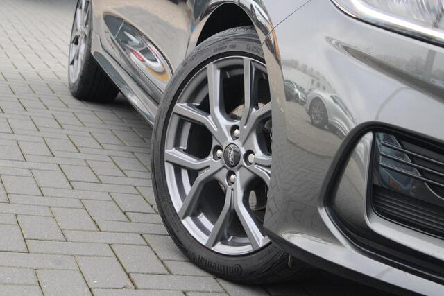 Ford FIESTA 1.0 EcoBoost Hybrid ST-Line X 125pk | Winterpack | Camera | Automaat