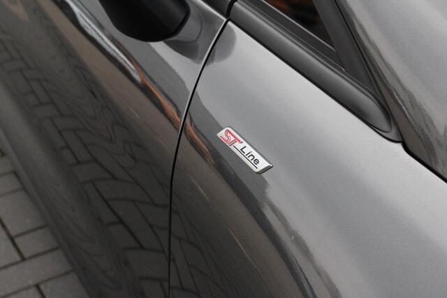 Ford FIESTA 1.0 EcoBoost Hybrid ST-Line X 125pk | Winterpack | Camera | Automaat