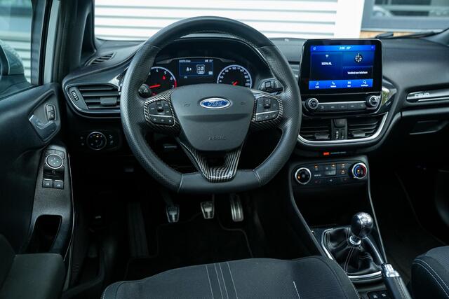 Ford FIESTA ST Panoramadak Recaro PDC Carplay Maxton Design LED Stoelverw.