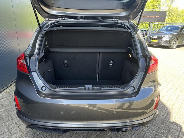 Ford FIESTA 1.0 EcoBoost ST-Line, Zwarte hemel