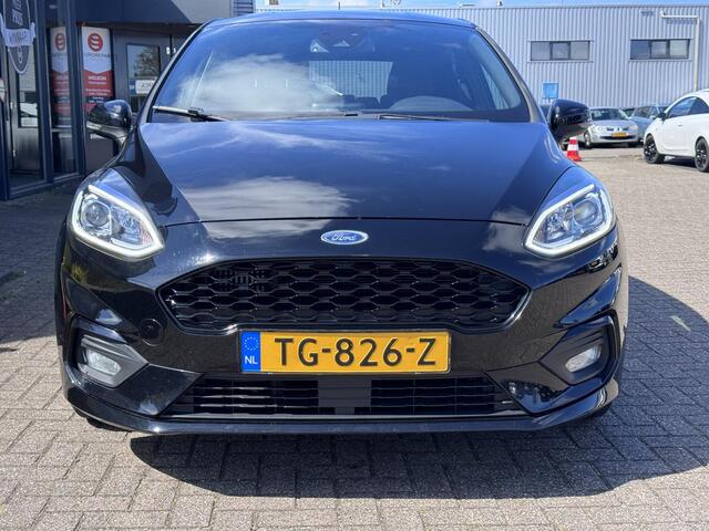 Ford FIESTA 1.0 EcoBoost ST-Line