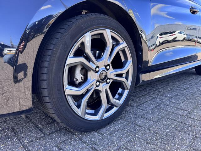 Ford FIESTA 1.0 EcoBoost ST-Line