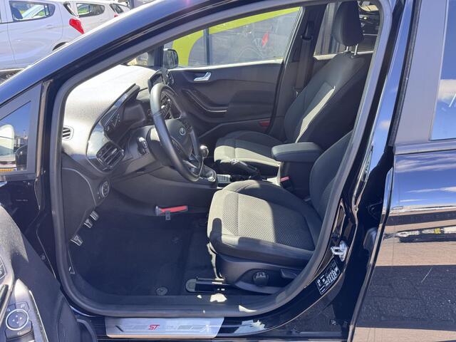 Ford FIESTA 1.0 EcoBoost ST-Line
