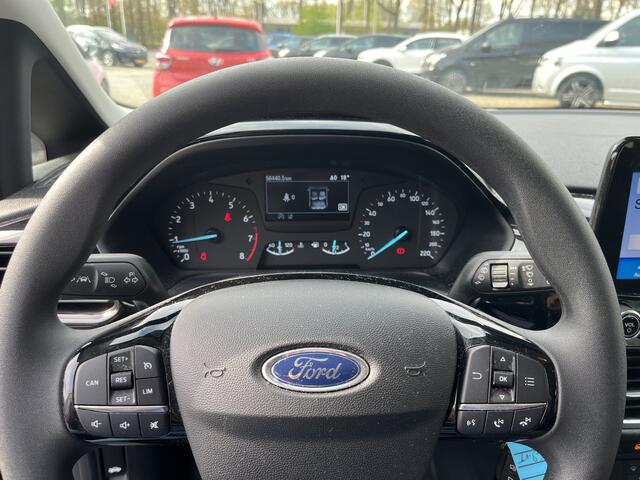 Ford FIESTA 1.0 EcoBoost Connected 1e Eigenaar
