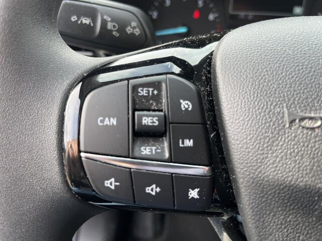 Ford FIESTA 1.0 EcoBoost Connected 1e Eigenaar