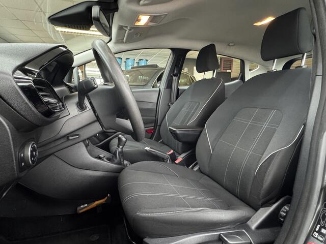 Ford FIESTA 1.1 Trend | TREKHAAK | PARKEERSENS. | NAP | CRUISE |