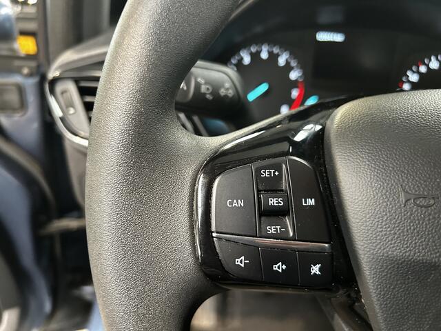Ford FIESTA 1.1 85pk Trend | Groot scherm | Apple carplay | Airco | Parkeersens. Achter |