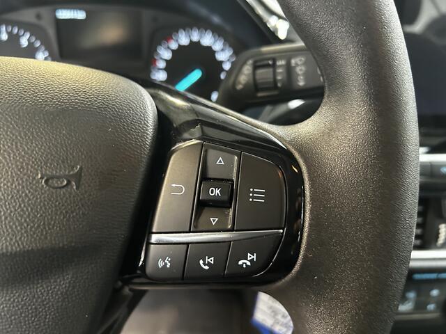 Ford FIESTA 1.1 85pk Trend | Groot scherm | Apple carplay | Airco | Parkeersens. Achter |
