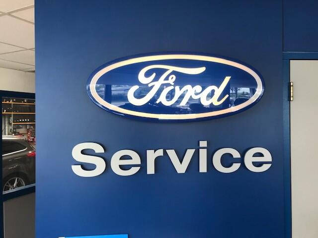 Ford FIESTA 125pk Hybride Titanium MHEV winterpakket-binnenkort verwacht