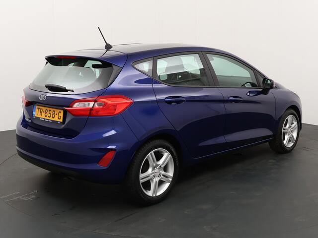Ford FIESTA 1.1 85 pk Trend | Navi | Airco | Cruise | 4 seiz. banden | Apple Carplay