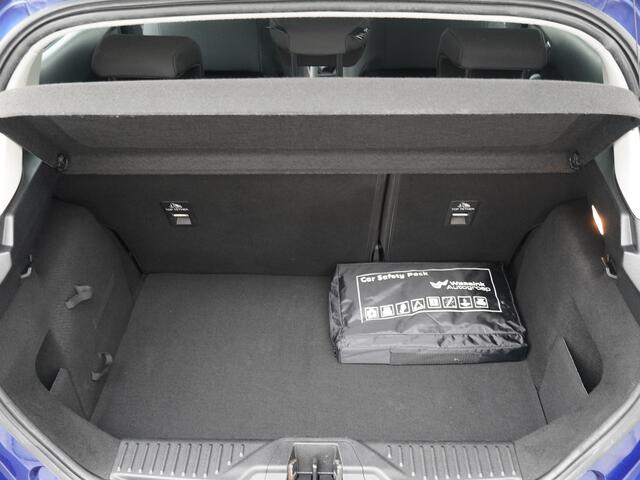 Ford FIESTA 1.1 85 pk Trend | Navi | Airco | Cruise | 4 seiz. banden | Apple Carplay