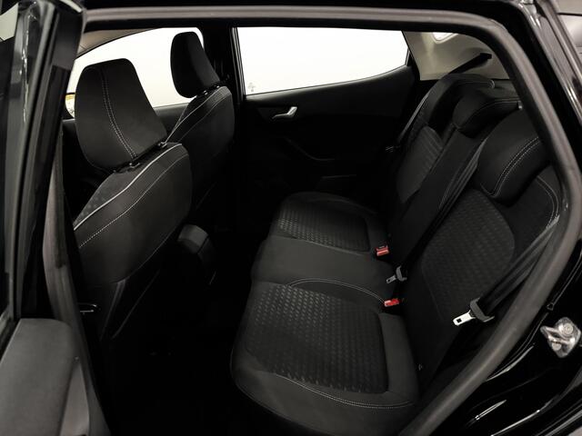 Ford FIESTA 1.0 EcoBoost Titanium Clima, Navi, Camera, Cruise control, Keyless start, A start stop, Lichtmetalen velgen