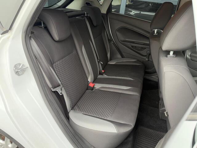Ford FIESTA 1.0 EcoBoost Titanium Airco PDC Bluetooth
