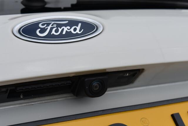 Ford FIESTA 1.0 EcoB. Titanium Navi, voorruitverw.keyless
