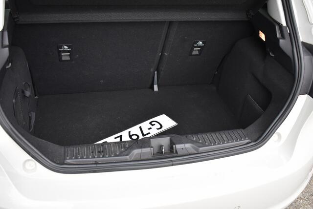 Ford FIESTA 1.0 EcoB. Titanium Navi, voorruitverw.keyless