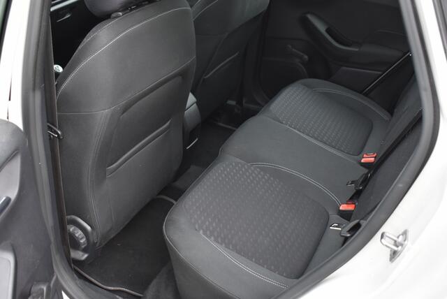Ford FIESTA 1.0 EcoB. Titanium Navi, voorruitverw.keyless