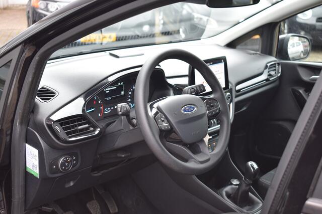 Ford FIESTA 1.1 Trend//Navi//5drs!!