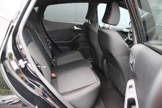 Ford FIESTA 1.0 EcoBoost Hybrid ST-Line - XENON - NAVIGATIE - STOELVERWARMING - PDC