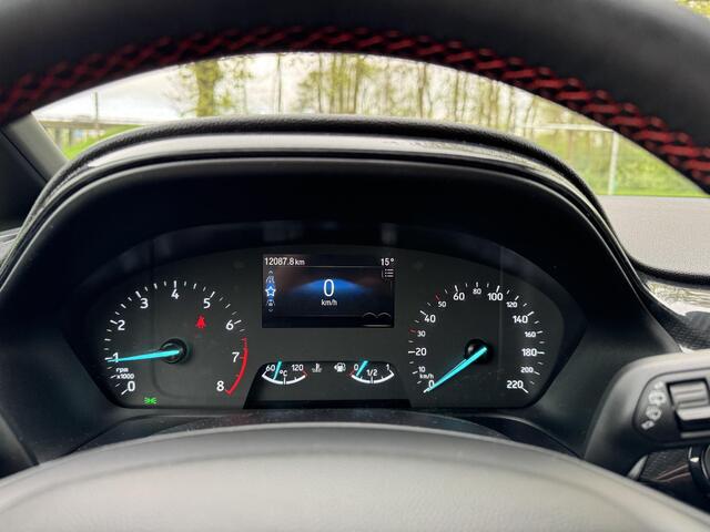 Ford FIESTA 1.0 EB 100PK ST-Line | ADAP. CRUISE | WINTERPACK | CAMERA | CARPLAY NAVI |