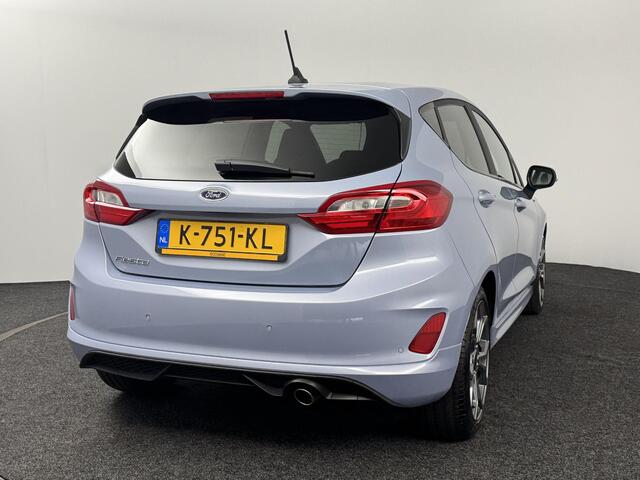 Ford FIESTA 1.0 EcoBoost ST-Line X | Navigatie | B&O Audio | Pack Winter |
