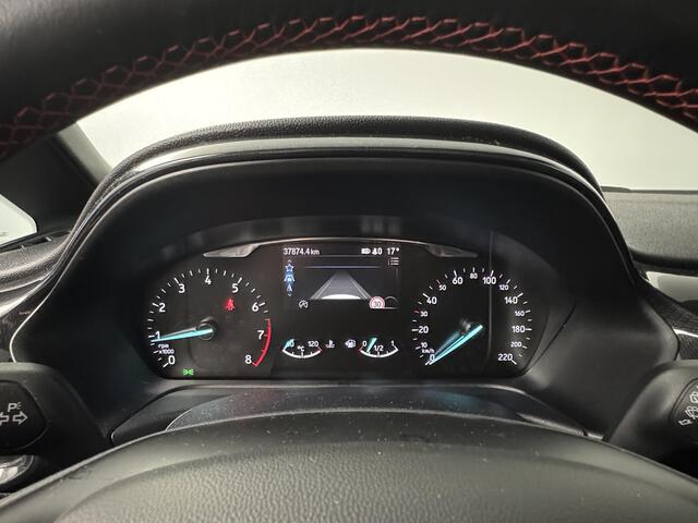 Ford FIESTA 1.0 EcoBoost ST-Line X | Navigatie | B&O Audio | Pack Winter |