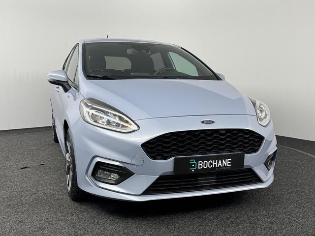 Ford FIESTA 1.0 EcoBoost ST-Line X | Navigatie | B&O Audio | Pack Winter |
