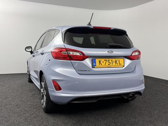 Ford FIESTA 1.0 EcoBoost ST-Line X | Navigatie | B&O Audio | Pack Winter |