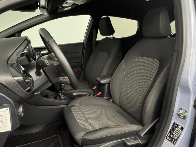 Ford FIESTA 1.0 EcoBoost ST-Line X | Navigatie | B&O Audio | Pack Winter |