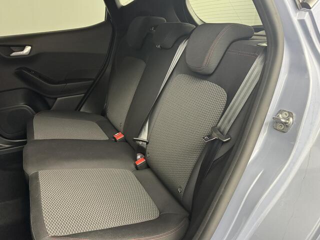 Ford FIESTA 1.0 EcoBoost ST-Line X | Navigatie | B&O Audio | Pack Winter |