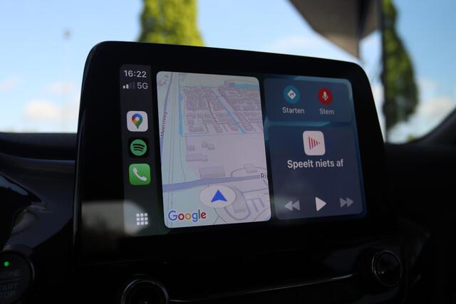 Ford FIESTA 1.0 ECOBOOST ACTIVE FIRST EDITION | CARPLAY | KEY-LESS | NAVI | ADAPT. CRUISE | CLIMATE | PDC