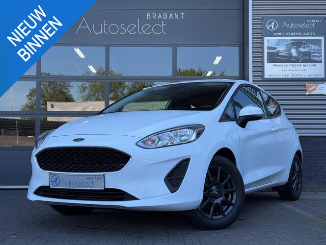 Ford FIESTA 1.1 Trend Airco Bluetooth LMV
