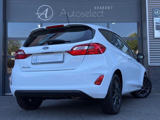 Ford FIESTA 1.1 Trend Airco Bluetooth LMV