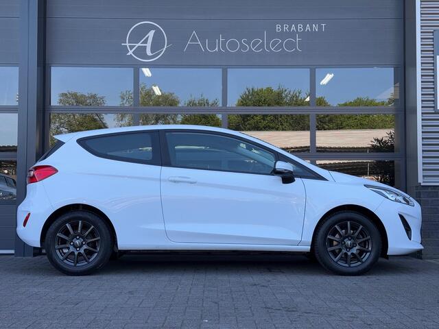 Ford FIESTA 1.1 Trend Airco Bluetooth LMV