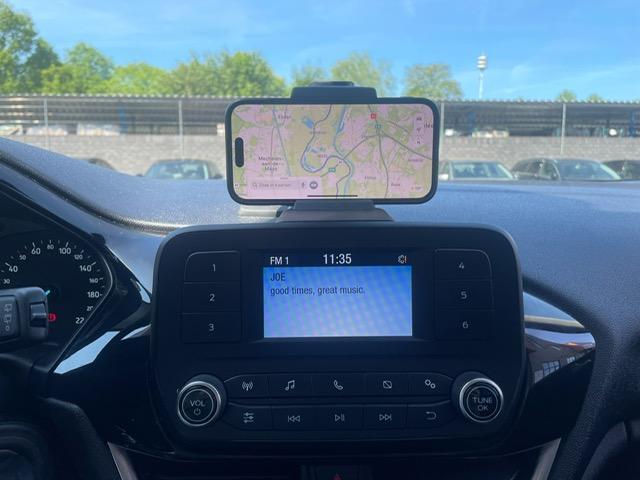 Ford FIESTA 1.1 Trend Airco Bluetooth LMV