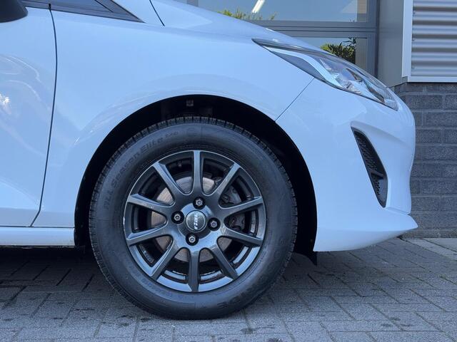 Ford FIESTA 1.1 Trend Airco Bluetooth LMV