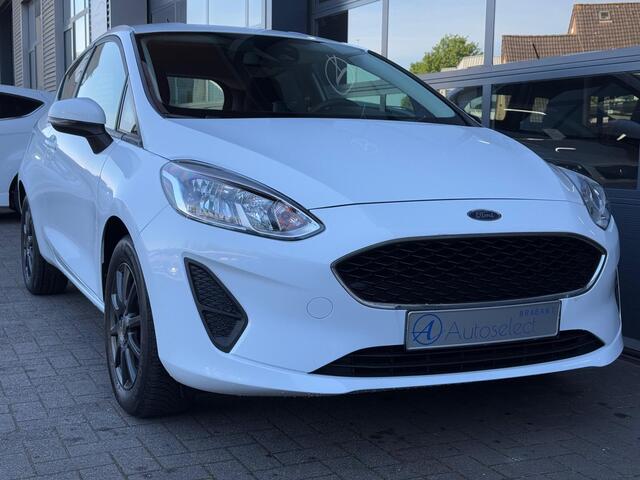 Ford FIESTA 1.1 Trend Airco Bluetooth LMV